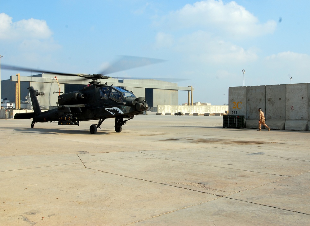 Apache on-the-spot troubleshooting