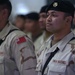 Royal Tongan Marines awarded for service in support of Operation Iraqi Freedom