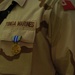 Royal Tongan Marines awarded for service in support of Operation Iraqi Freedom