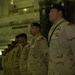 Royal Tongan Marines awarded for service in support of Operation Iraqi Freedom