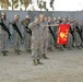 MAG-16 Assumes Authority at Al Asad
