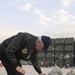 SECAF visits Airmen in Southwest Asia