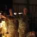 SECAF visits Airmen in Southwest Asia