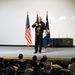 SECAF visits Airmen in Southwest Asia