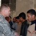 IA Soldiers, CLCs recognized for achievements in securing northern Baghdad neighborhoods