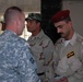 IA Soldiers, CLCs recognized for achievements in securing northern Baghdad neighborhoods