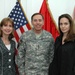 General Petraeus, Angelina Jolie and Paula Dobriansky