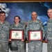 1st TSC recognizes safety achievements