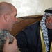 MND-B, Iraqi leaders address issues together