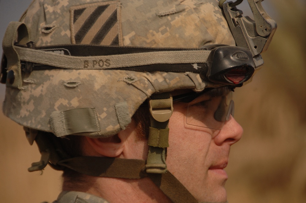 Joint Clearing Operations