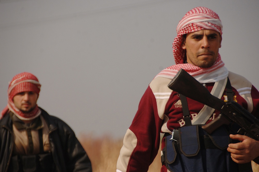 Joint Clearing Operations