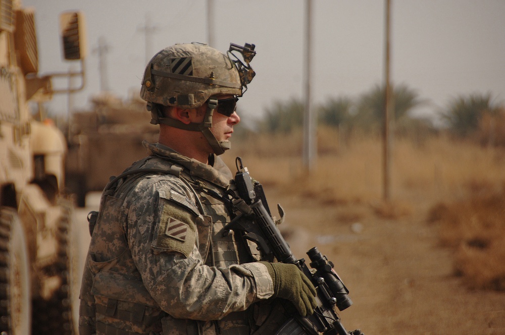 Joint Clearing Operations