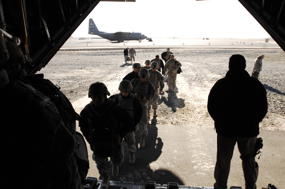 C-130H Hercules