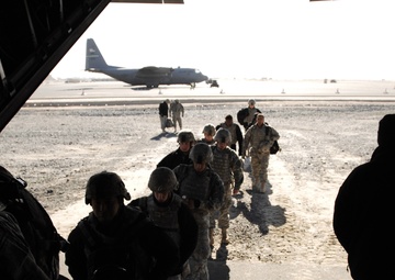C-130H Hercules