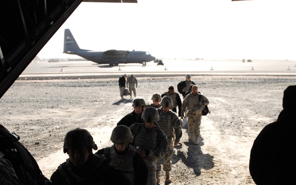 C-130H Hercules