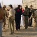 Iraqi Army Soldiers on Patroling Mosul
