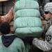 Soldiers Participate in Humanitarian Mission