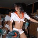 Miami Dolphins' Cheerleaders
