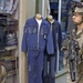 3rd ACR visits a busy market in Mosul