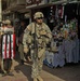 3d ACR visits a busy market in Mosul