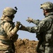 Navy cook helps Afghans clear the air