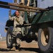 Navy cook helps Afghans clear the air