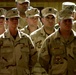 CJTF-HOA Change of Command