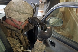 Operation Rock Thrasher Clears Al-Saiyid, Windiyah