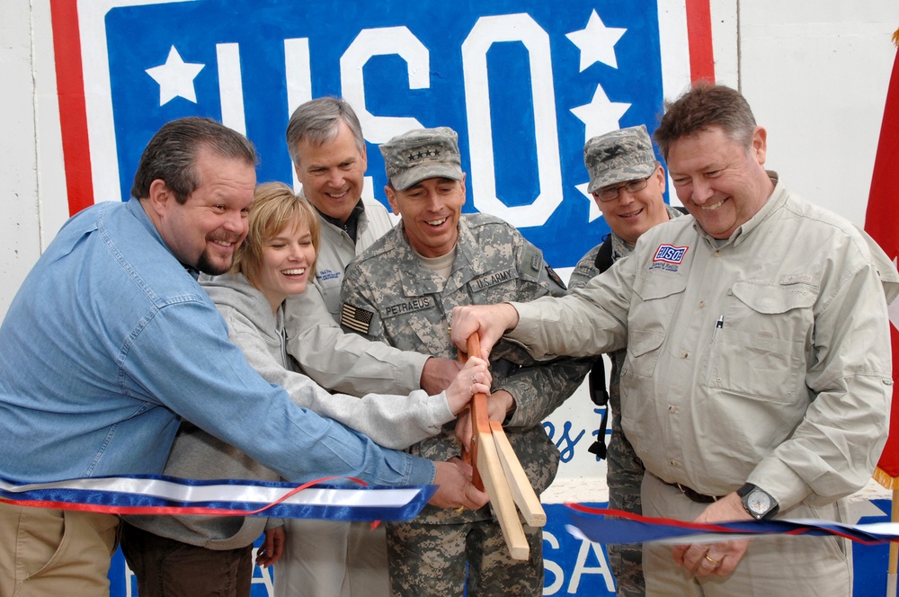 Activities at Balad Air Base, Iraq