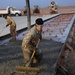 Activities in Balad Air Base, Iraq