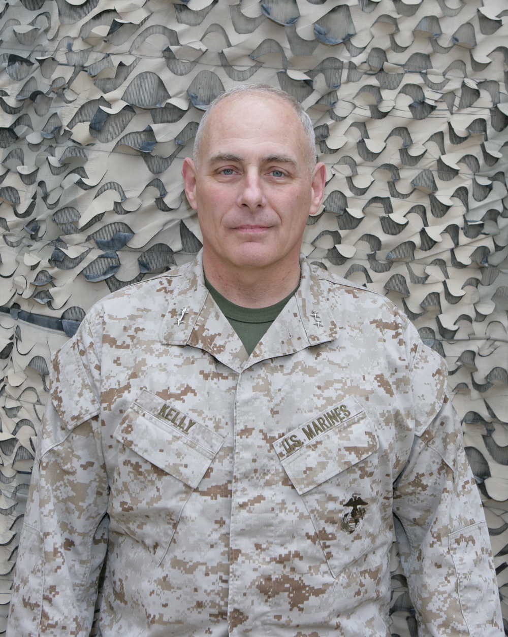 A Letter to the Editor From the Commanding General, Multi National Force - West