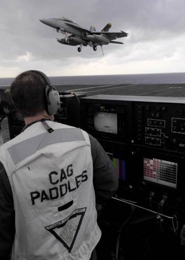 Airpower Summary for February 10