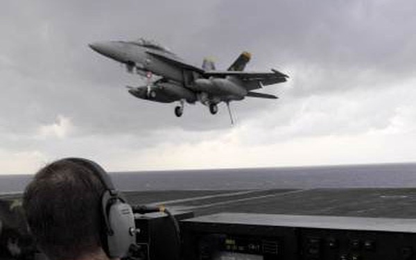 Airpower Summary for February 10