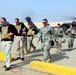 Congressional delegation visits Camp Striker Soldiers