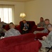 MND-B leaders meet with Baghdad governor