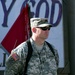703rd BSB Gains New Company Commander
