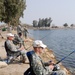 MND-B anglers vie for bragging rights