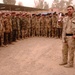 Iraqi Army Brigadier General