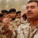 Iraqi Army Brigadier General