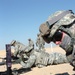 'Thunderbirds' Prepare to Swoop Down Into Iraq