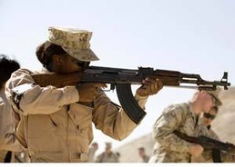 Ops Specialist Soars Above Expectations