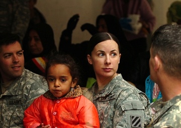 Women's group holds inaugural meeting