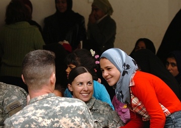 Women's group holds inaugural meeting