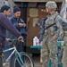 Killer Troop Cav. Scouts patrol Mosul