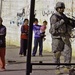 Killer Troop Cav. Scouts patrol Mosul