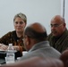Training provides insight into contracting process