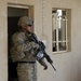 Soldiers Search for Weapons Caches
