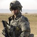 Soldiers Search for Weapons Caches