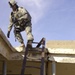 Soldiers Search for Weapons Caches
