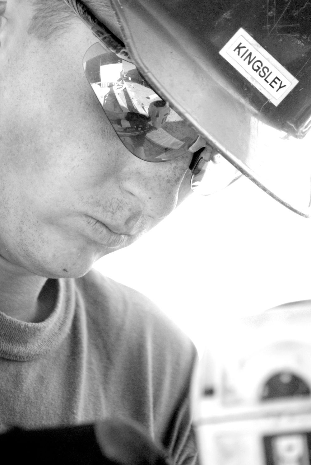 Seabees support U.S. military operations